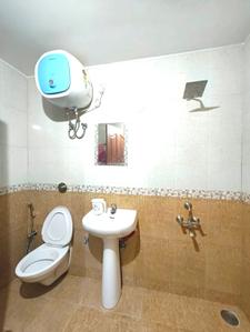 Image of 1750 Sq.ft 3 BHK Apartment / Flat for sale in Kalyan Nagar, Bengaluru for Rs. 11500000