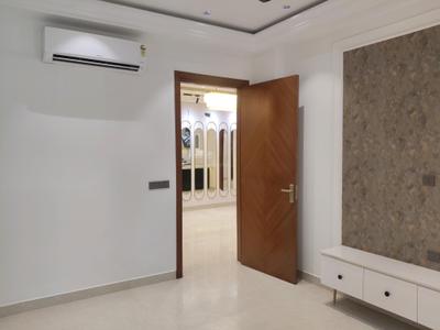 Bedroom Image of 1650 Sq.ft 3 BHK Builder Floor for sale in Sector 9 Gurgaon for Rs. 23000000