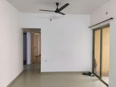 Living Room Image of 585 Sq.ft 1 BHK Apartment / Flat for sale in Lodha Casa Rio Gold, Palava Phase 1 Thane for Rs. 3050000