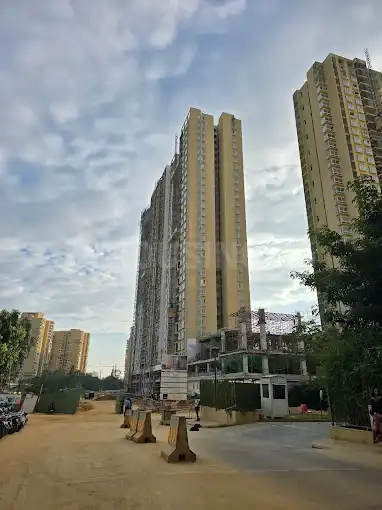 Bhartiya Nikoo Homes 4 Main Image 1