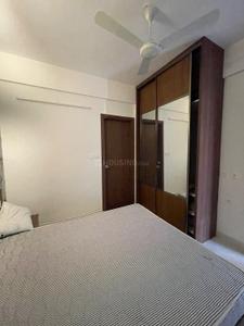 Bedroom Image of 2100 Sq.ft 3 BHK Apartment / Flat for rent in Kadavanthra Kochi for Rs. 58000