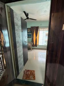 Bedroom Image of 350 Sq.ft 1 RK Apartment / Flat for sale in Kalwa Thane for Rs. 2500000