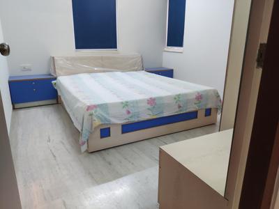 Bedroom Image of 1800 Sq.ft 4 BHK Villa for sale in Chandkheda Ahmedabad for Rs. 25500000