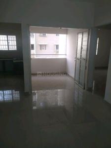 Hall Image of 637 Sq.ft 2 BHK Apartment / Flat for rent in Bhosari Pune for Rs. 18000