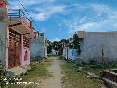 Image of 1000 Sq.ft Residential Plot / Land for sale in Para, Lucknow for Rs. 1699000