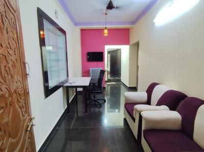 2 BHK Flat
