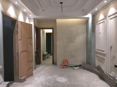 Living Room Image of 1125 Sq.ft 3 BHK Builder Floor for sale in Vikaspuri New Delhi for Rs. 22000000
