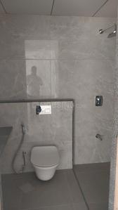 Image of 1296 Sq.ft 3 BHK Apartment / Flat for sale in Siddhraj Zoey, Randesan, Gandhinagar for Rs. 12100000