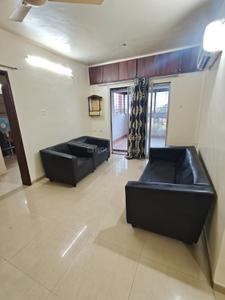 2 BHK Flat