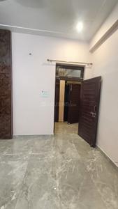 2 BHK Independent Builder Floor