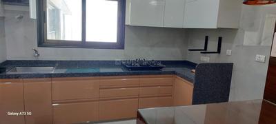 Kitchen Image of 1800 Sq.ft 3 BHK Apartment / Flat for sale in Peninsula Celestia Spaces, Parel Mumbai for Rs. 58000000