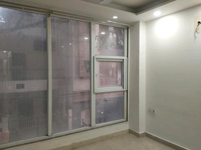 Bedroom Image of 1000 Sq.ft 3 BHK Builder Floor for sale in Vikaspuri New Delhi for Rs. 16200000