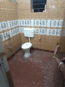 Image of 1100 Sq.ft 3 BHK Apartment / Flat for rent in Kalyani, Nadia for Rs. 13000