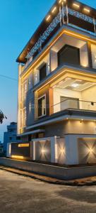 Image of 6500 Sq.ft 6 BHK Villa for sale in Kapra, Secunderabad for Rs. 57500000