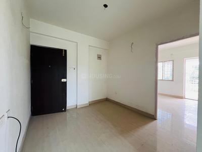 Hall Image of 1049 Sq.ft 3 BHK Apartment / Flat for sale in Narendrapur Kolkata for Rs. 4500000