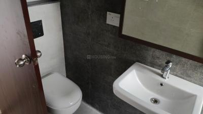 Image of 783 Sq.ft 2 BHK Apartment / Flat for rent in Hero Homes, Sector 104, Gurgaon for Rs. 35000