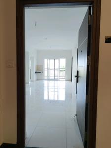 Main Entrance Image of 1495 Sq.ft 3 BHK Apartment / Flat for sale in Pallavaram Chennai for Rs. 16580000