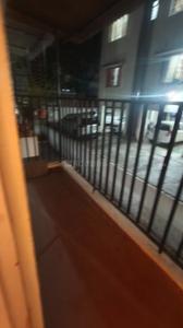 Balcony Image of 850 Sq.ft 2 BHK Apartment / Flat for rent in Nigdi Pune for Rs. 28000