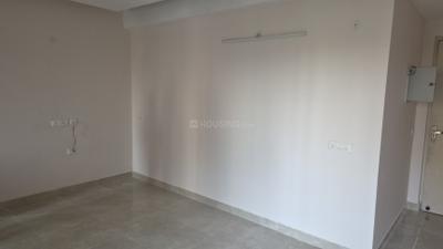 Living Room Image of 1100 Sq.ft 2 BHK Apartment / Flat for rent in Fragrance Homes, Siddharth Vihar Ghaziabad for Rs. 22000
