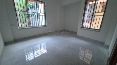 Bedroom Image of 1150 Sq.ft 3 BHK Apartment / Flat for sale in Purbalok Kolkata for Rs. 8050000