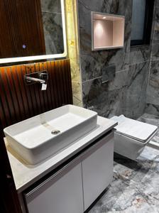 Image of 1208 Sq.ft 2.5 BHK Builder Floor for rent in Sector 61, Gurgaon for Rs. 40000