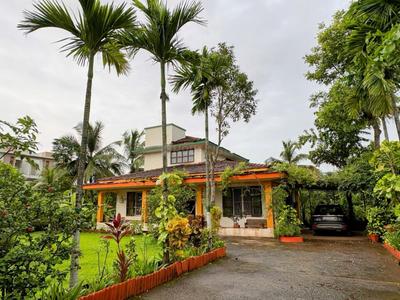 Image of 4000 Sq.ft 3 BHK Independent House for sale in Chaul, Raigad for Rs. 55000000