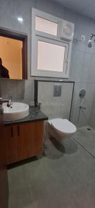 Image of 2356 Sq.ft 3.5 BHK Apartment / Flat for rent in L And T Raintree Boulevard, Sahakara Nagar, Bengaluru for Rs. 100000