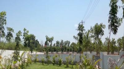 Image of 1566 Sq.ft Residential Plot / Land for sale in Tukkuguda, Hyderabad for Rs. 4175826