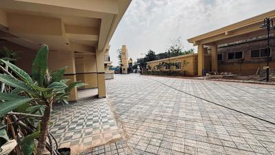Image of 2366 Sq.ft 3 BHK Apartment / Flat for sale in 9 Boulevard, Raghunathpur, Bhubaneswar for Rs. 23500000