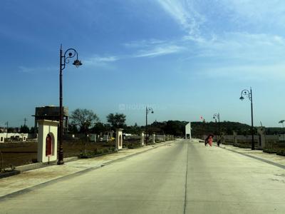 Image of 1100 Sq.ft Residential Plot / Land for sale in Ideal Leaf Corridor, Budhaniya, Indore for Rs. 4730000