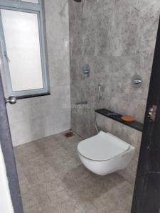 Image of 980 Sq.ft 2 BHK Apartment / Flat for rent in Mittal Sun Crest, Dhayari, Pune for Rs. 22500