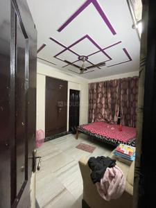 Hall Image of 1200 Sq.ft 2 BHK Apartment / Flat for rent in Sarve Satyam Apartment, Sector 4 Dwarka New Delhi for Rs. 40000