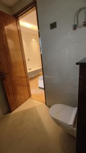 Image of 1350 Sq.ft 3 BHK Builder Floor for sale in Sector 99A, Gurgaon for Rs. 15500000