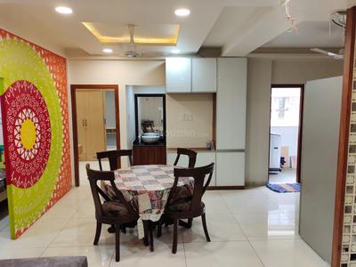 Hall Image of 831 Sq.ft 2 BHK Apartment / Flat for rent in Shree Saikrupa Sai RK County, Zadeshwar Bharuch for Rs. 18000