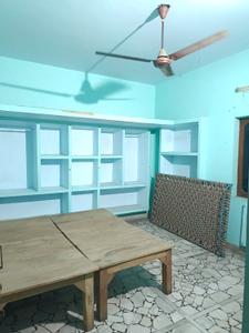 Bedroom Image of 280 Sq.ft 2 BHK Independent House for rent in Kalyanpur Kanpur for Rs. 7500