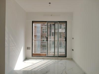 Living Room Image of 736 Sq.ft 2 BHK Apartment / Flat for sale in Mulund West Mumbai for Rs. 19000000