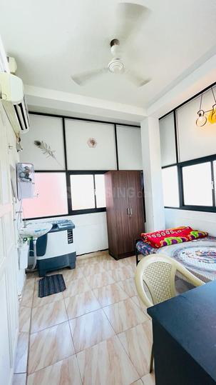 Ozhandai Keerapalaiyam Bedroom 1