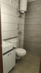 Image of 1172 Sq.ft 2 BHK Apartment / Flat for rent in SBP City Of Dreams 2, Preet Colony, Zirakpur for Rs. 26999