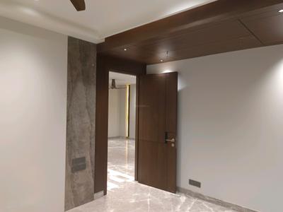 Bedroom Image of 2600 Sq.ft 4 BHK Builder Floor for sale in Shahpur Gurgaon for Rs. 56500000