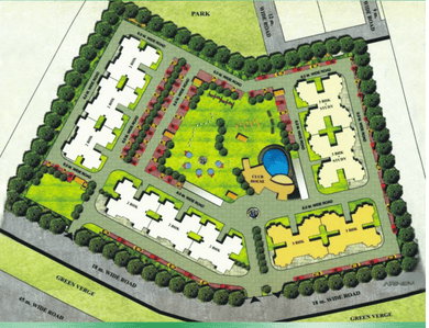 2 BHK Flat