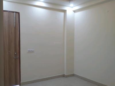 Bedroom Image of 540 Sq.ft 2 BHK Builder Floor for sale in Patparganj New Delhi for Rs. 4500000