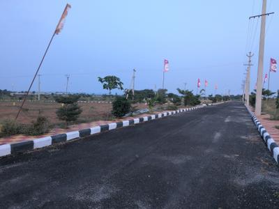 Image of 180 Sq.ft Residential Plot / Land for sale in Tukkuguda, Hyderabad for Rs. 5040082