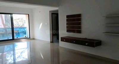 Hall Image of 1700 Sq.ft 2 BHK Apartment / Flat for rent in Hebbal Bengaluru for Rs. 45000
