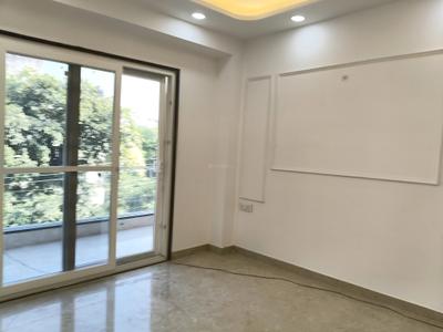 Bedroom Image of 2700 Sq.ft 4 BHK Builder Floor for sale in Palm Floors Sushant Lok 1, Sushant Lok Phase 1 Gurgaon for Rs. 45000000