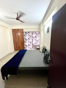 Bedroom Image of Room for Female flatmates in Noida extension  in Noida Extension, Greater Noida