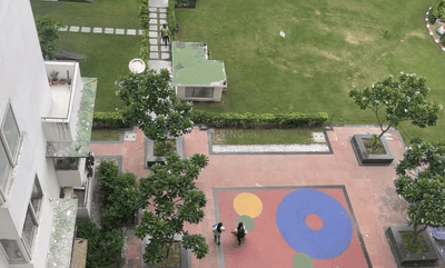 Image of 1220 Sq.ft 2.5 BHK Apartment / Flat for sale in Aditya Celebrity Homes, Sector 76, Noida for Rs. 14500000