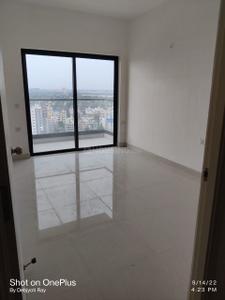 Hall Image of 2973 Sq.ft 3 BHK Apartment / Flat for sale in Ruchi One Rajarhat, New Town Kolkata for Rs. 31000000