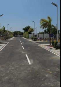 Image of 1800 Sq.ft Residential Plot / Land for sale in Mahindra World City, Chennai for Rs. 9900000
