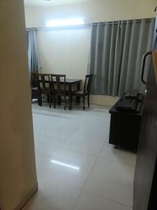 2 BHK Flat