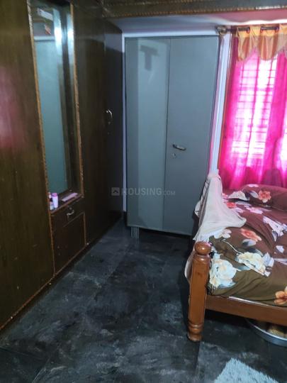 Mallasandra Village, T Dasarahalli Bedroom 1